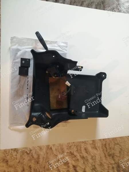 Cruise control - Phase 2 - CITROËN XM - 1