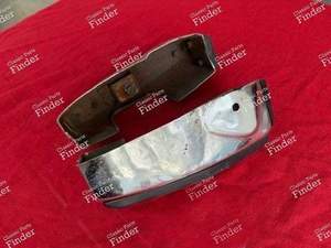 Paire de butoirs avant - RENAULT 8 / 10 (R8 / R10) - thumb-3