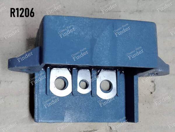 Alternator Regulator - PEUGEOT 104 / 104 Z - R1206- 1