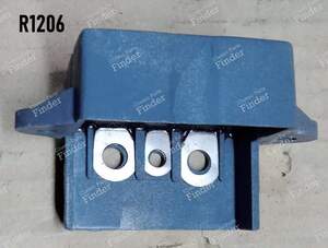 Alternator Regulator - PEUGEOT 104 / 104 Z - R1206- thumb-1