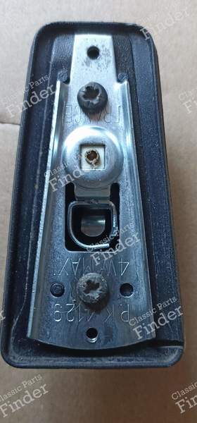 Parking light - RENAULT 12 / Virage (R12) - 4129- 4