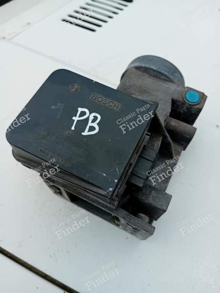 Luftdurchflussmesser - VOLKSWAGEN (VW) Golf II / Jetta - 0280202106 / 037906301- 0