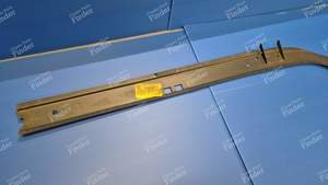 Left front roof panel - Station wagon version - PEUGEOT 204 - 830621- thumb-2