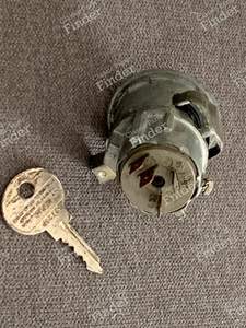 Diebstahlsicherung 'Neiman - ALPINE A108 - thumb-2