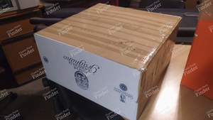 Fergat 13-inch wheels - RENAULT 5 / 7 (R5 / Siete) - 5.50BKx13FH- thumb-9