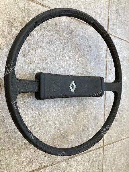 Steering wheel - RENAULT 5 / 7 (R5 / Siete) - 2