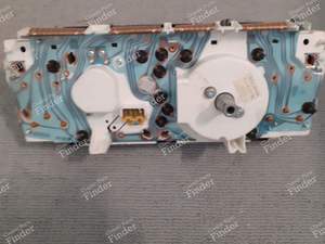 Meter block with rev counter - PEUGEOT 309 - 8686109- thumb-2