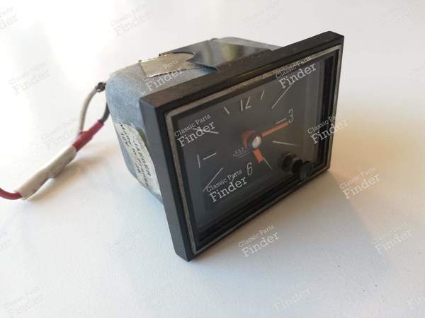 Horloge de bord - CITROËN DS / ID - DX521-314A- 0