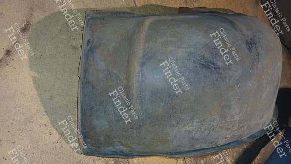 Radkasten - PANHARD & LEVASSOR Dyna Z - 8