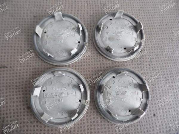 ZENTRALE RADKAPPEN - 996 CARRERA 4 - PORSCHE 911 (996) - 99636130305- 5