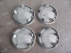 ZENTRALE RADKAPPEN - 996 CARRERA 4 - PORSCHE 911 (996) - 99636130305- thumb-5