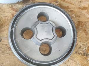 Hub caps - SIMCA-CHRYSLER-TALBOT 1307 / 1308 / 1309 / 1510 / 150 / Solara / Alpine - thumb-4