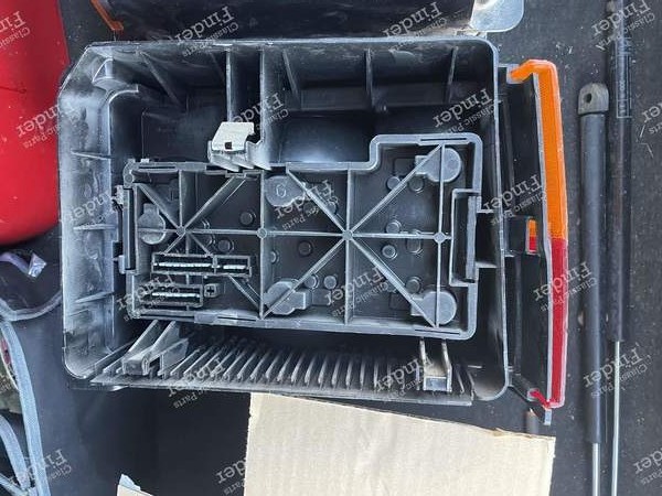 Left rear light - CITROËN BX - 082064 / ARV63- 1