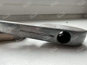 Door handles - PORSCHE 944 - 94453706100 / 94453706200- thumb-2