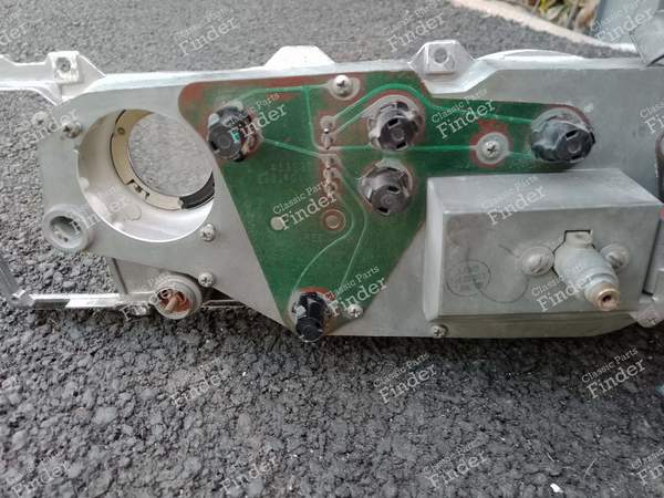 Dashboard - CHRYSLER New Yorker - 543-CB 24265 16 442.kilo- 1