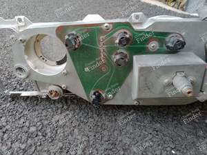 Dashboard - CHRYSLER New Yorker - 543-CB 24265 16 442.kilo- thumb-1