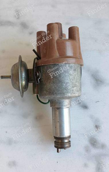 Igniter - PEUGEOT J7 - 525013 A M86- 2