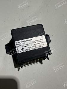 Lampendiagnosegerät - PORSCHE 928