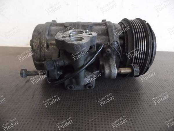 COMPRESSEUR CLIMATISATION 94412600800 PORSCHE 944 / 924S / 968 - PORSCHE 924 - 047200-4162- 4