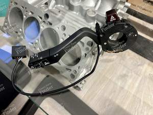 Golf 2 cruise control - VOLKSWAGEN (VW) Golf II / Jetta