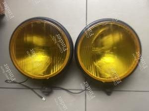 'Oscars' Langstrecke Cibié für FORD Escort (MK2)