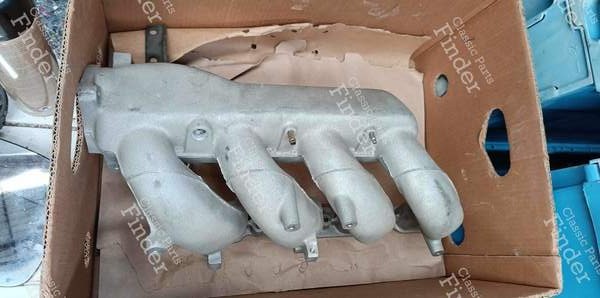 Intake manifold - 2.3 16v engine - PONTIAC Trans Sport - 24574349
