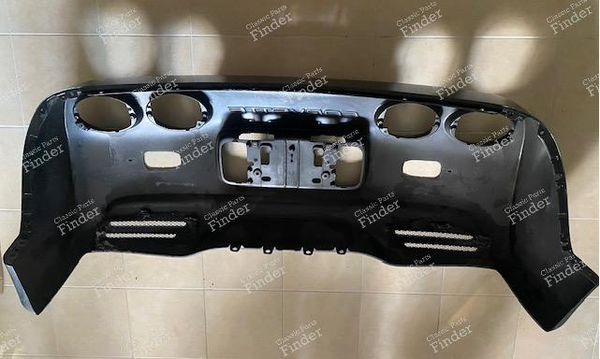 CHEVROLET Corvette C5 - Heckschürze - CHEVROLET Corvette C5 - OEM: 10433081- 3