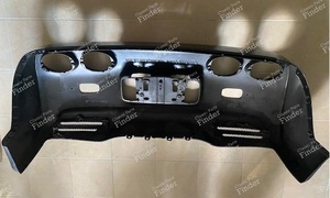 CHEVROLET Corvette C5 - Heckschürze - CHEVROLET Corvette C5 - OEM: 10433081- thumb-3