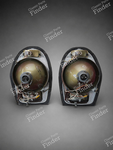 Bosch Scheinwerfer (Leuchteinheit) - MERCEDES BENZ W108 / W109 - 1305630022- thumb-3