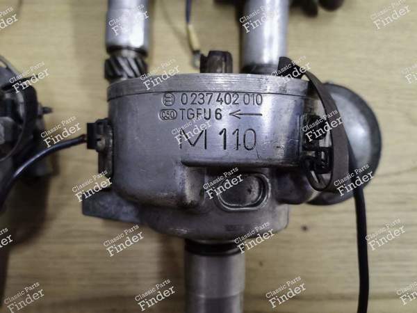 Zündverteiler für diverse Peugeot und andere - PEUGEOT 203 - M108 / M110 / M86 / M48 / M43 / C064 D050- 2