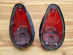 Taillights - CITROËN Traction Avant (7 / 11 / 15) - 372- thumb-3