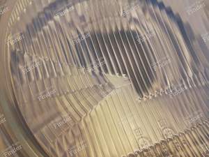 Paar Scheinwerfergläser - VOLKSWAGEN (VW) Käfer / Beetle / Coccinelle / Escarabajo - K11667 / 11-92587 / 4475 R7- thumb-8