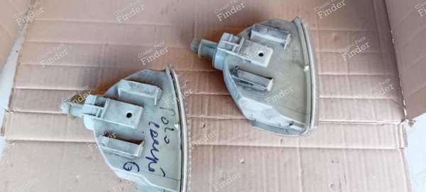 Blinklicht vorne links weiß - VOLKSWAGEN (VW) Polo / Caddy - 867953049C- 2