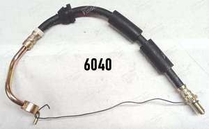 Pair of front left and right hoses - FORD Escort / Orion (MK3 & 4) - F6029/F6040- thumb-5
