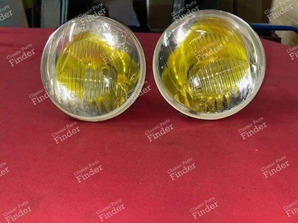 Scheinwerferpaar H1 - CITROËN DS / ID - 154- 1