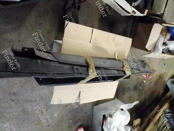 x4 rocker panels - Series 2 - CITROËN CX - 2