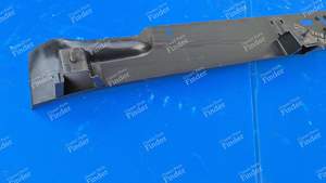 Tôle traverse arrière de plancher - Cabriolet - PEUGEOT 504 Coupé / Cabriolet - 724161- thumb-4