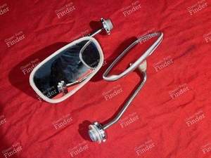 Spiegelpaar - CITROËN GS / GSA - thumb-2