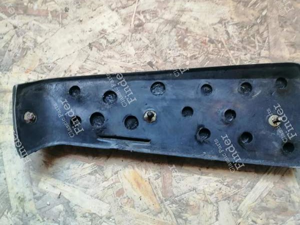 Rubber for right front stock - CITROËN CX - 9595969 (?)- 1