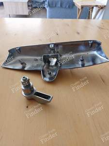 Original Kennzeichenbeleuchtung - PEUGEOT 203 - thumb-1