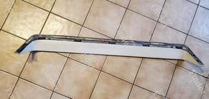 Aileron version GT Turbo - RENAULT 5 (Supercinq) / Express / Rapid (R5) - 7700780874 / 7701033480- thumb-1