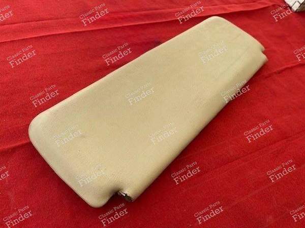 Pallas driver's sun visor - CITROËN DS / ID - 2