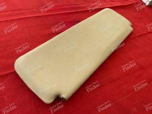 Pallas driver's sun visor - CITROËN DS / ID - thumb-2
