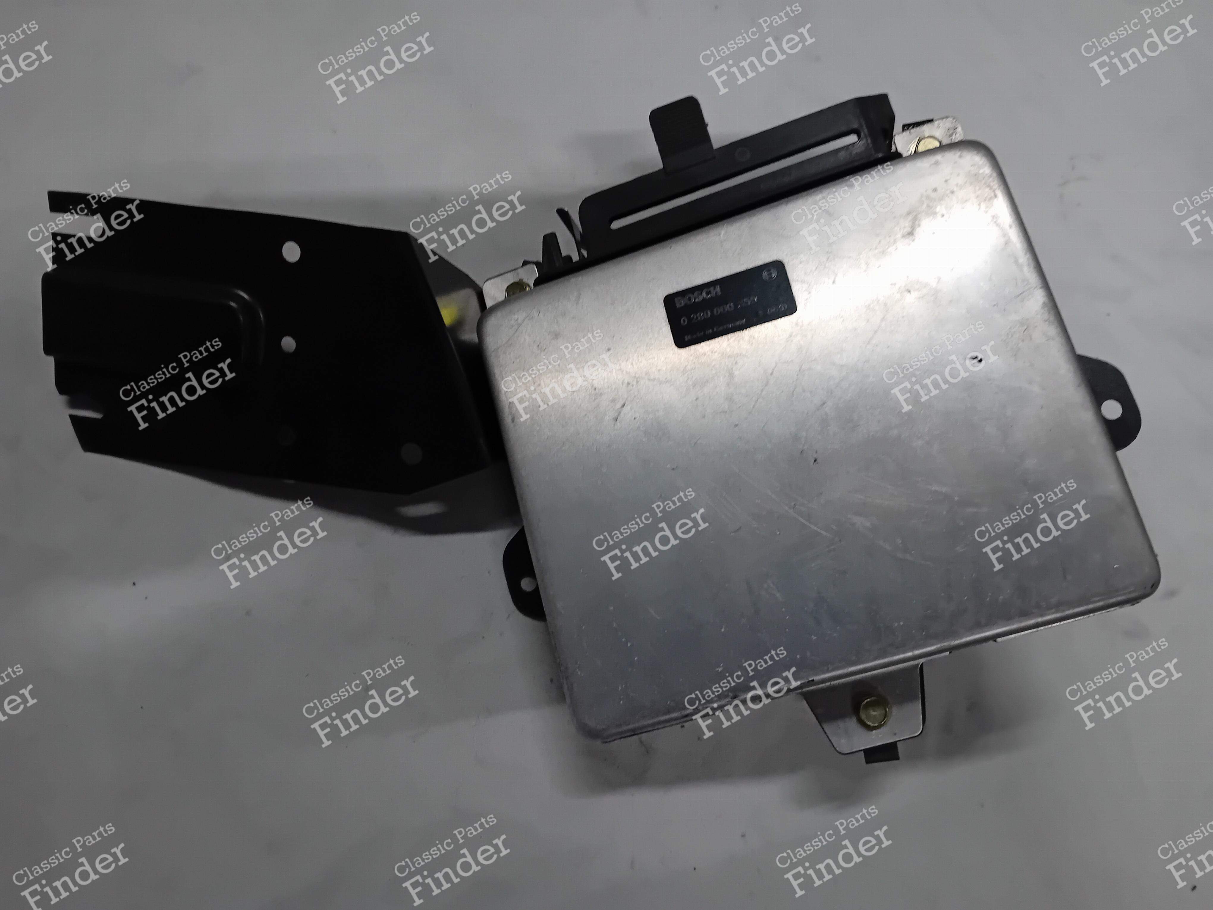 GTI 1.9 ECU - PEUGEOT 205 - Ref. 0280000359