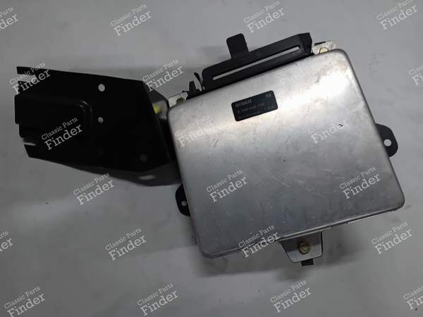 Calculateur version GTI 1,9 - PEUGEOT 205 - 0280000359- 0