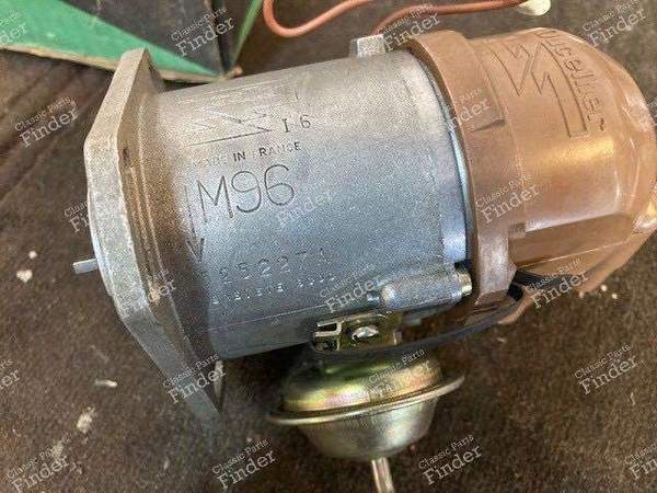 Igniter - Super E version - CITROËN Visa / C15 - 525227A- 1