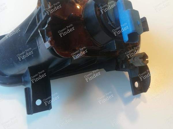 Nebelscheinwerfer vorne links (bis 2003) - PEUGEOT 406 Coupé - 026708 / 66978350G- 6