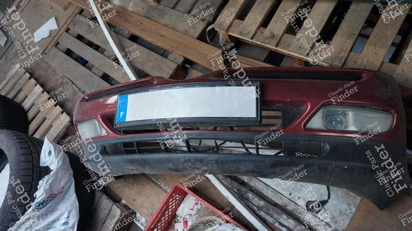 Karosserieteile - ALFA ROMEO Spider/GTV (916) - 1