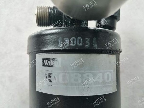 Bouteille déshydratante de climatisation - CITROËN XM - 508840- 5