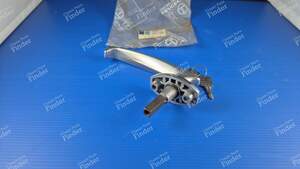 Front door handle with lock cylinder - PEUGEOT J7 - 910151- thumb-2
